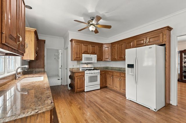 1529 Gordon Petty Dr, Brentwood, TN 37027