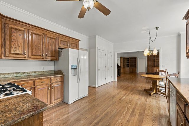 1529 Gordon Petty Dr, Brentwood, TN 37027