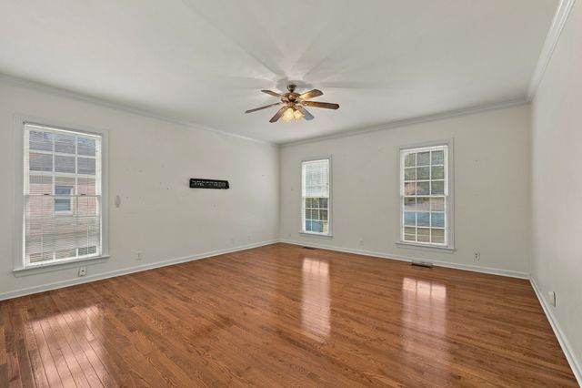 1529 Gordon Petty Dr, Brentwood, TN 37027