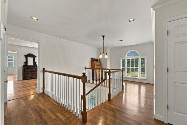 1529 Gordon Petty Dr, Brentwood, TN 37027