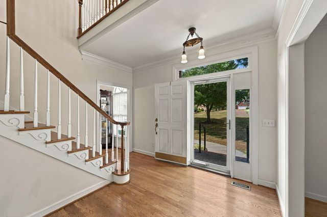 1529 Gordon Petty Dr, Brentwood, TN 37027
