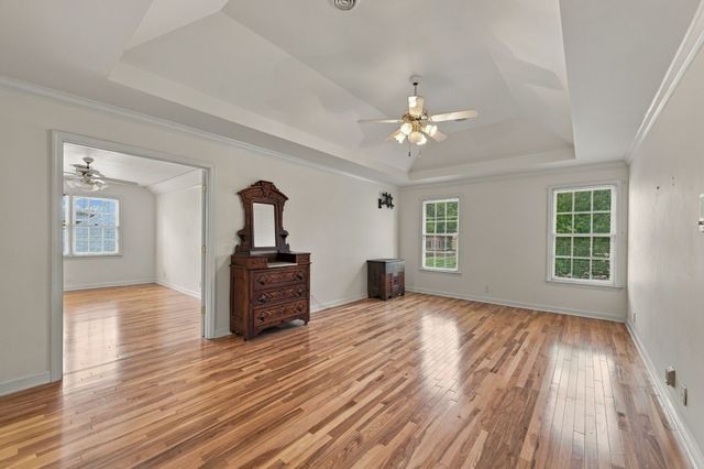 1529 Gordon Petty Dr, Brentwood, TN 37027