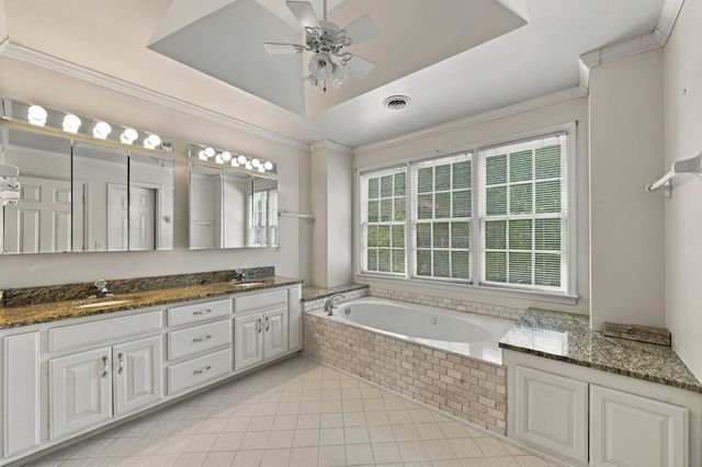 1529 Gordon Petty Dr, Brentwood, TN 37027