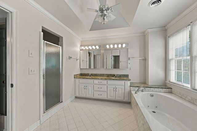 1529 Gordon Petty Dr, Brentwood, TN 37027