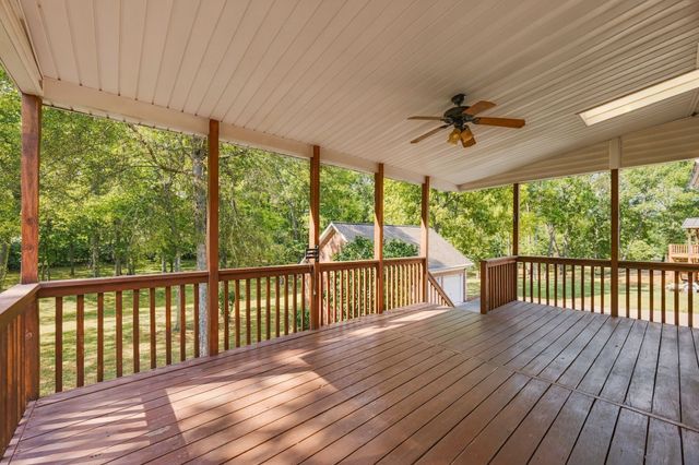 1529 Gordon Petty Dr, Brentwood, TN 37027