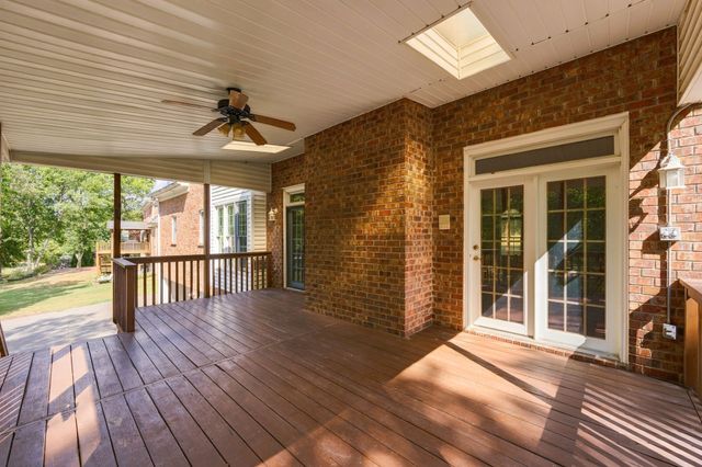 1529 Gordon Petty Dr, Brentwood, TN 37027