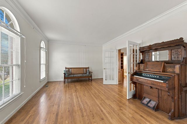 1529 Gordon Petty Dr, Brentwood, TN 37027