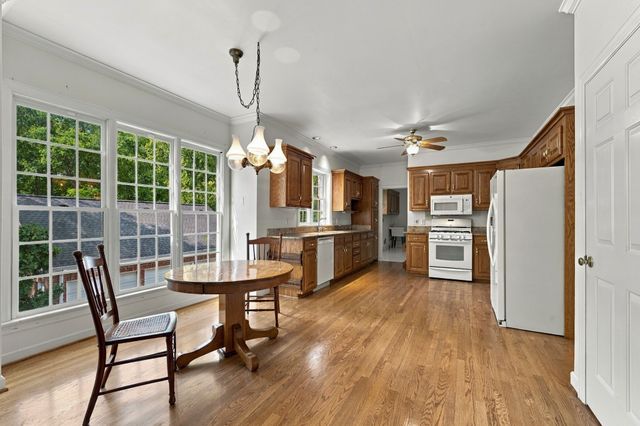 1529 Gordon Petty Dr, Brentwood, TN 37027