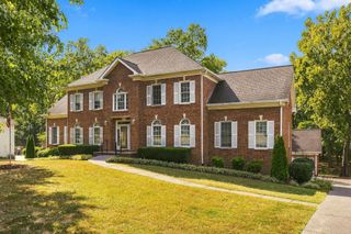 1529 Gordon Petty Dr, Brentwood, TN 37027