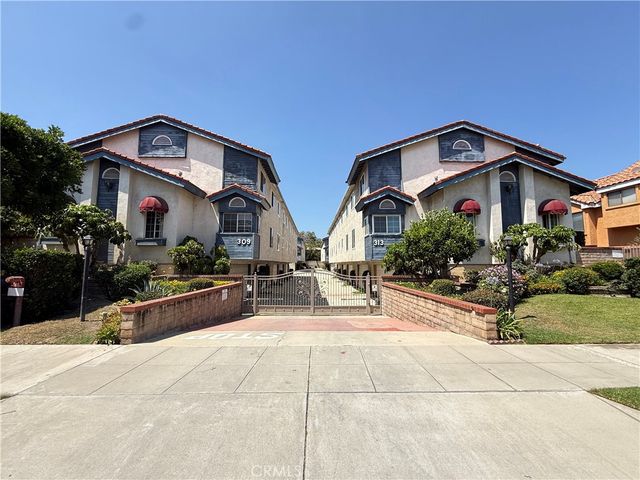309 California, Arcadia, CA 91006