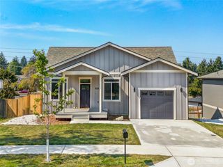 3932 N Highland Street, Tacoma, WA 98407