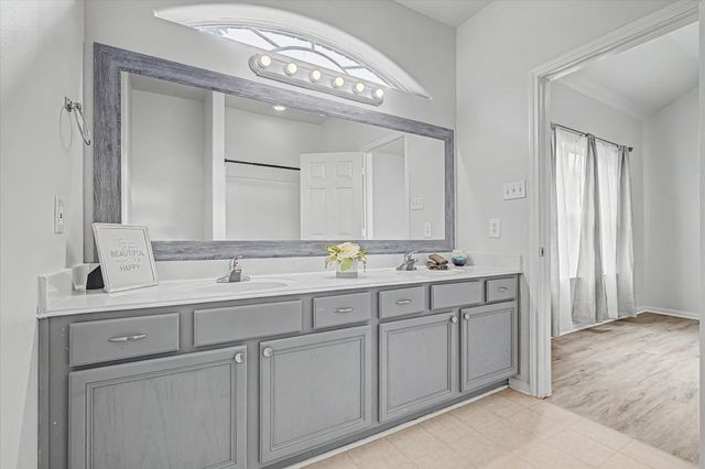 811 Dunwell Court, Spring, TX 77386