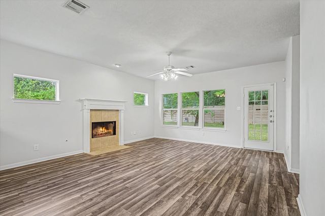 811 Dunwell Court, Spring, TX 77386
