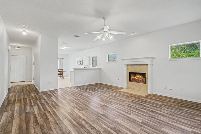 811 Dunwell Court, Spring, TX 77386