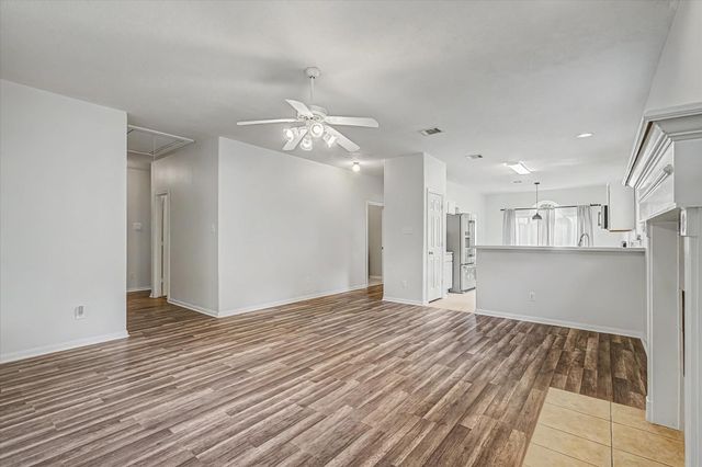 811 Dunwell Court, Spring, TX 77386