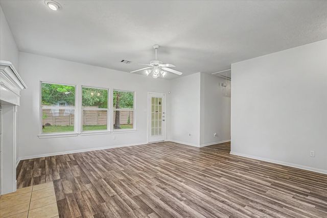 811 Dunwell Court, Spring, TX 77386