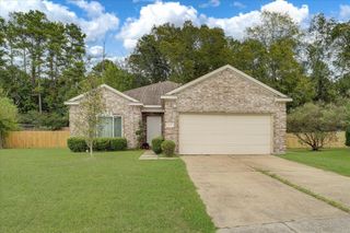 811 Dunwell Court, Spring, TX 77386