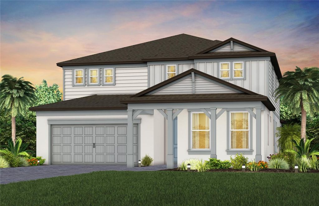 37385 CLINCH CIRCLE, Zephyrhills, FL 33540
