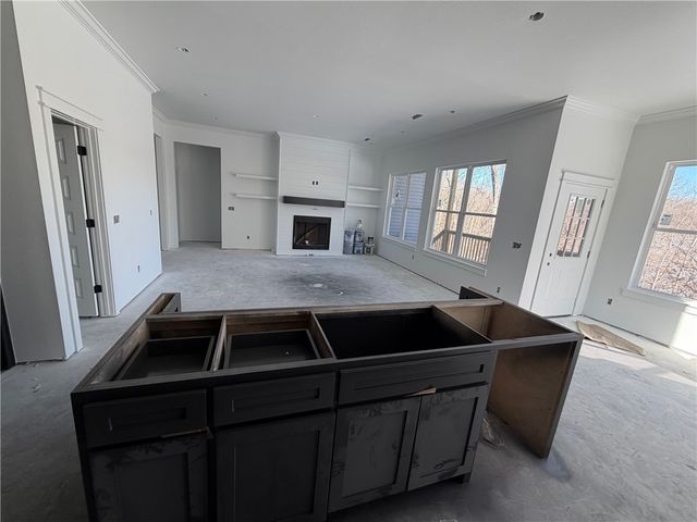 41 S Cheshnut Drive, Bella Vista, AR 72714