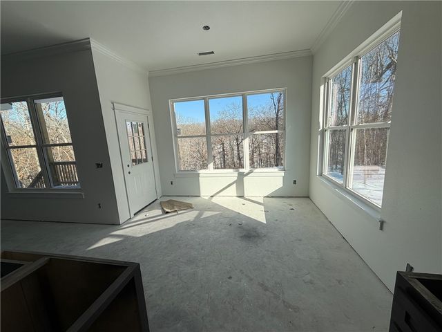 41 S Cheshnut Drive, Bella Vista, AR 72714