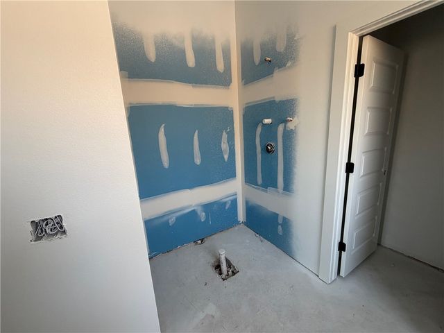 41 S Cheshnut Drive, Bella Vista, AR 72714