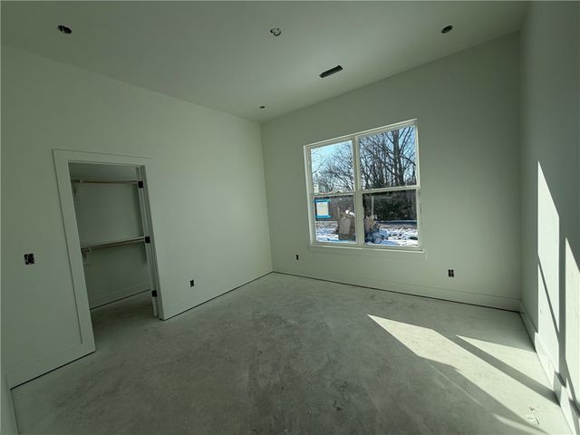 41 S Cheshnut Drive, Bella Vista, AR 72714