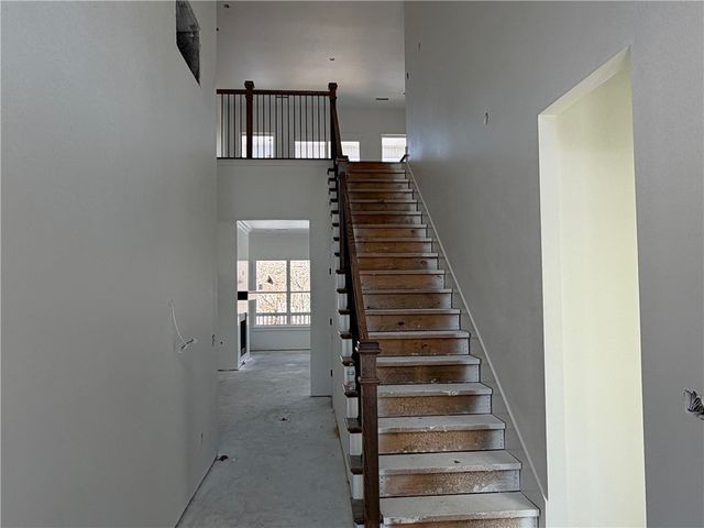 41 S Cheshnut Drive, Bella Vista, AR 72714