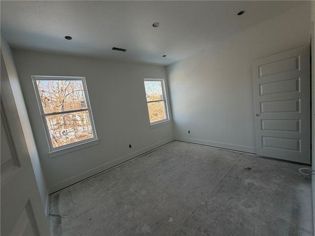 41 S Cheshnut Drive, Bella Vista, AR 72714