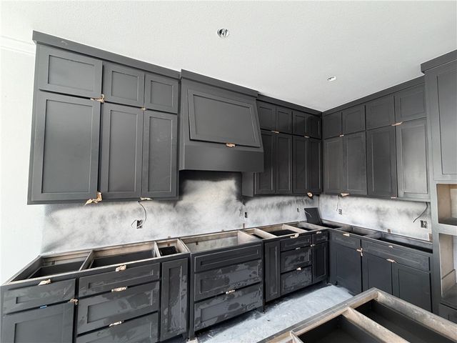 41 S Cheshnut Drive, Bella Vista, AR 72714