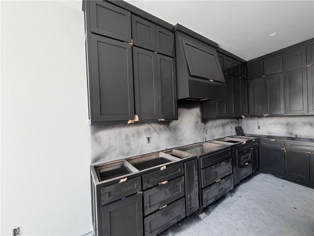 41 S Cheshnut Drive, Bella Vista, AR 72714