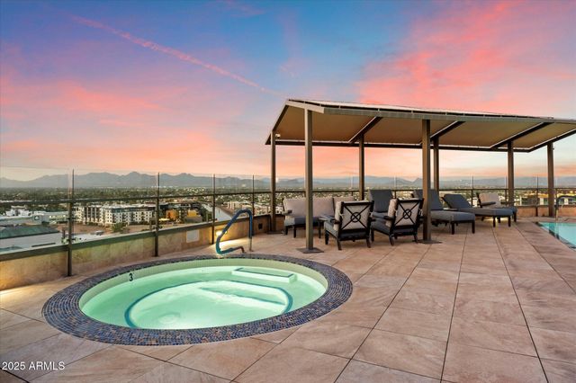 7181 E CAMELBACK Road 506, Scottsdale, AZ 85251