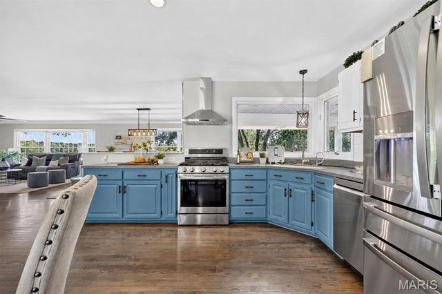 2442 Jackson Road, Wentzville, MO 63385