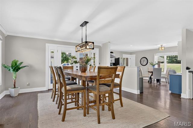 2442 Jackson Road, Wentzville, MO 63385