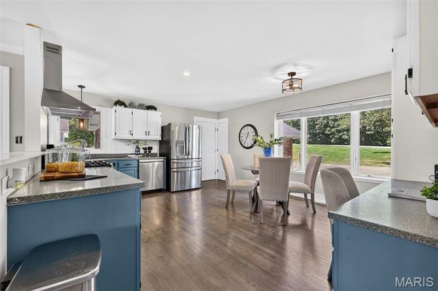 2442 Jackson Road, Wentzville, MO 63385