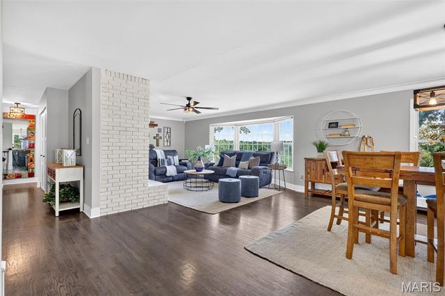 2442 Jackson Road, Wentzville, MO 63385