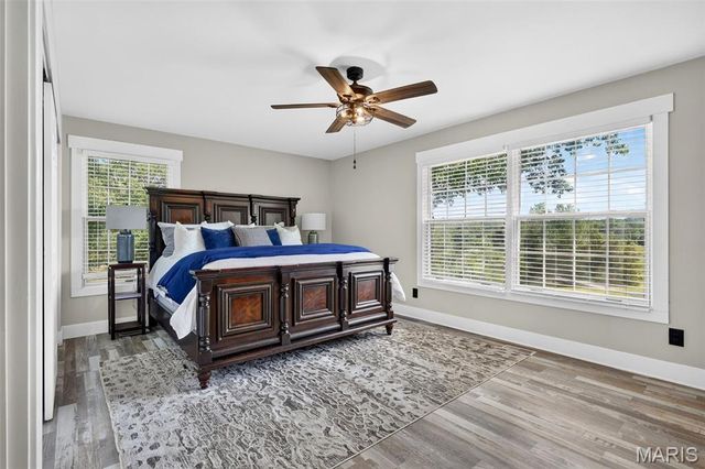2442 Jackson Road, Wentzville, MO 63385