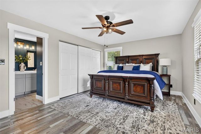 2442 Jackson Road, Wentzville, MO 63385