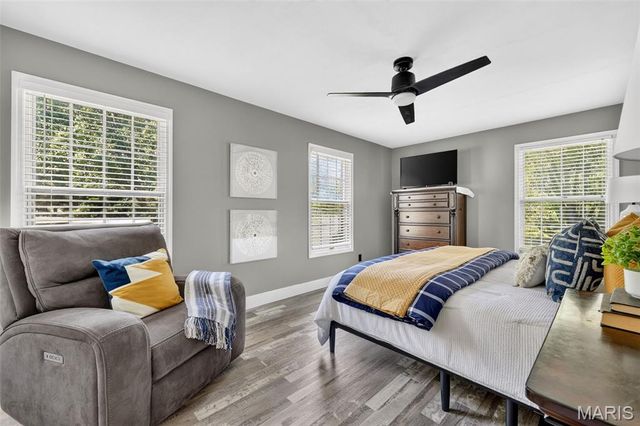 2442 Jackson Road, Wentzville, MO 63385