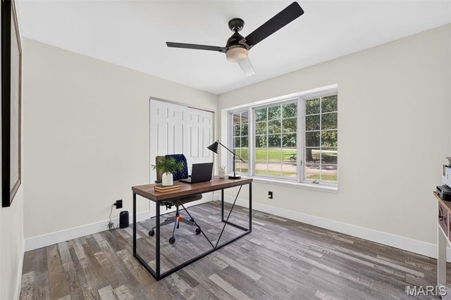 2442 Jackson Road, Wentzville, MO 63385