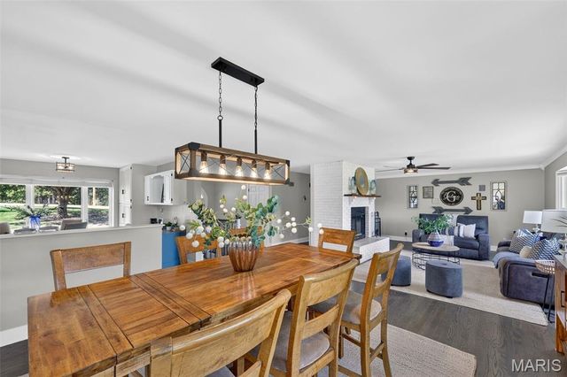 2442 Jackson Road, Wentzville, MO 63385