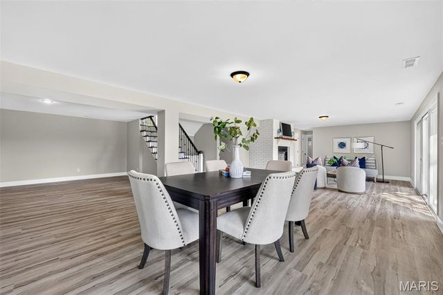 2442 Jackson Road, Wentzville, MO 63385