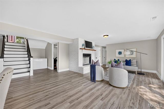 2442 Jackson Road, Wentzville, MO 63385