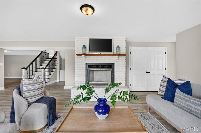 2442 Jackson Road, Wentzville, MO 63385
