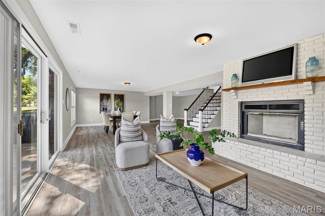 2442 Jackson Road, Wentzville, MO 63385