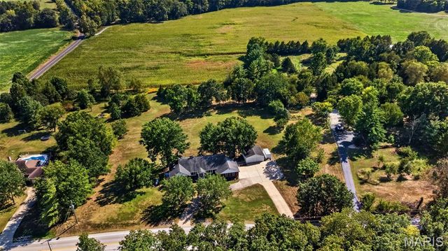 2442 Jackson Road, Wentzville, MO 63385