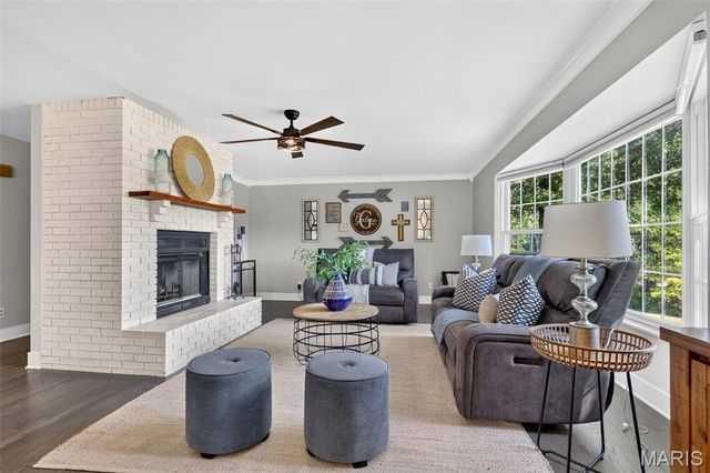2442 Jackson Road, Wentzville, MO 63385