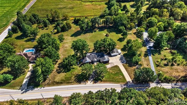 2442 Jackson Road, Wentzville, MO 63385