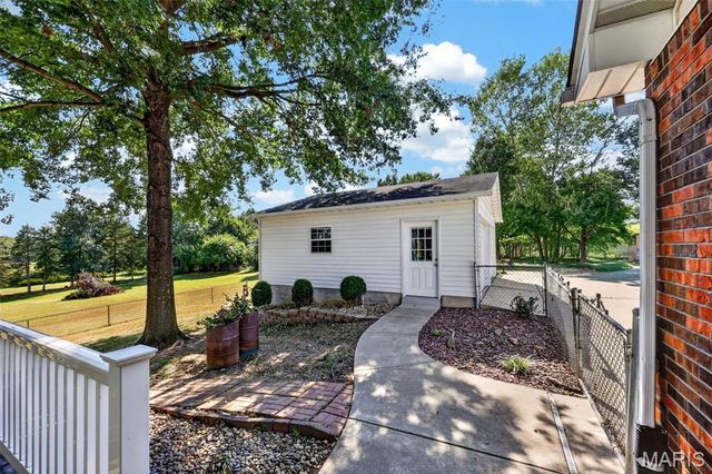 2442 Jackson Road, Wentzville, MO 63385