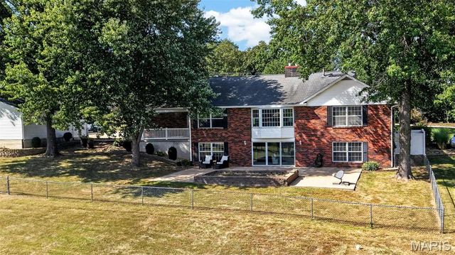 2442 Jackson Road, Wentzville, MO 63385