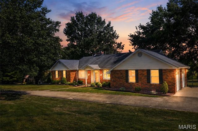 2442 Jackson Road, Wentzville, MO 63385